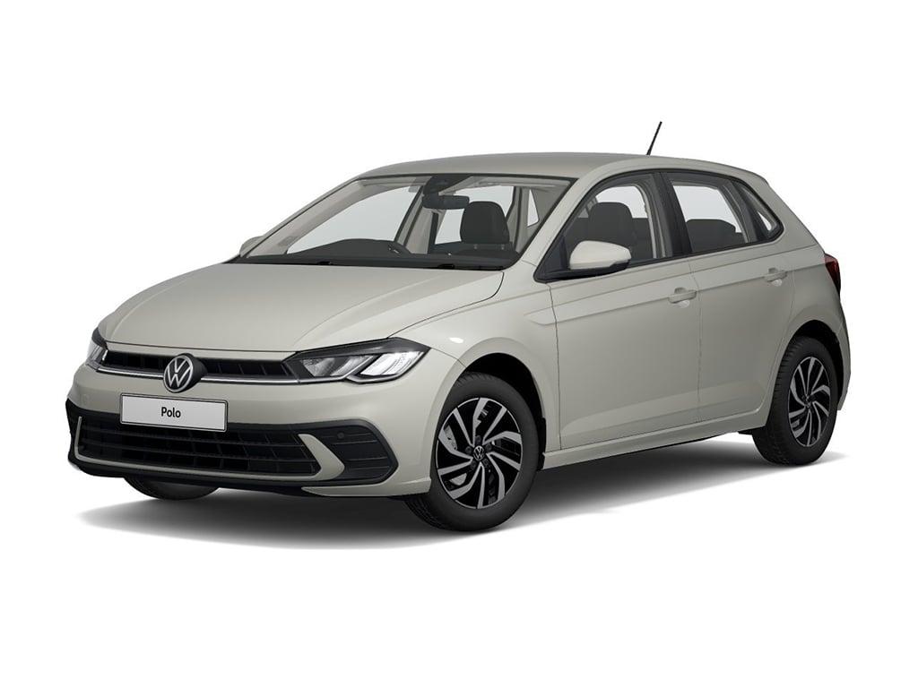 Polo vw lease hotsell